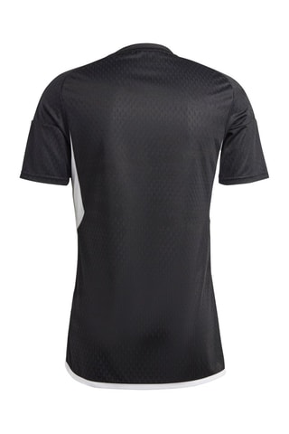 T-shirt de football Tiro 23 - Noir