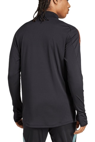 Maillot d’entrainement FC Bayern - Noir