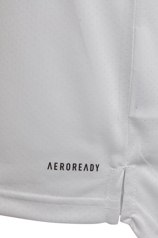 Maillot d’entrainement de football Condivo 20 - Blanc - Adidas