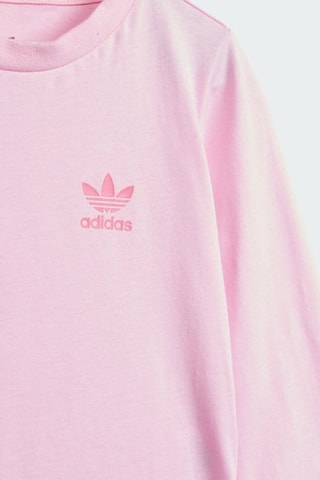 T-shirt - Rose - Adidas