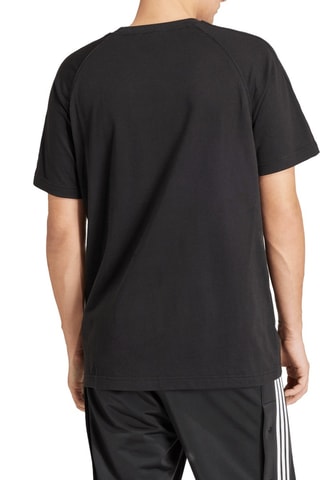 T-shirt standard - Noir - Adidas