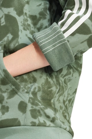 Sweat tie and dye - Vert