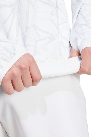 Sweat Real Madrid - Blanc