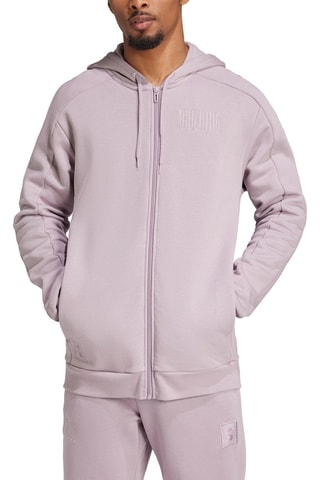 Sweat Juventus - Mauve