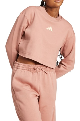 Sweat court All SZN - Rose