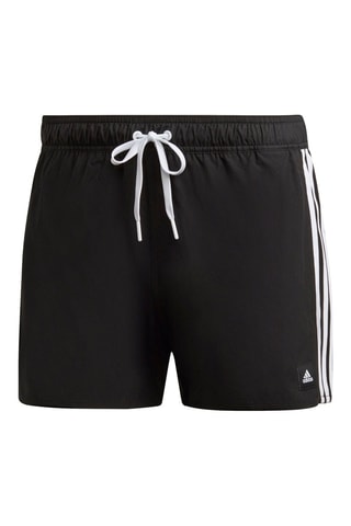Short de bain - Noir