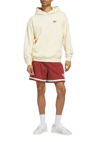 Short - Bordeaux - Adidas