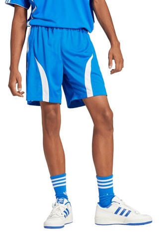 Short Teamgeist - Bleu clair