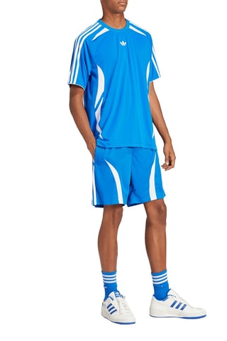 Short Teamgeist - Bleu clair