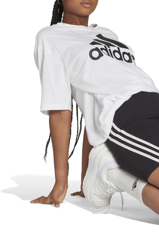 Cycliste - Noir - Adidas