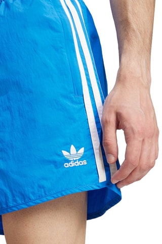 Short Adicolor Classics Sprinter - Bleu cobalt - Adidas