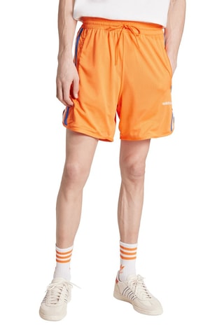 Short de running - Saumon