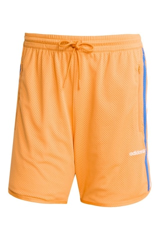 Short de running - Saumon
