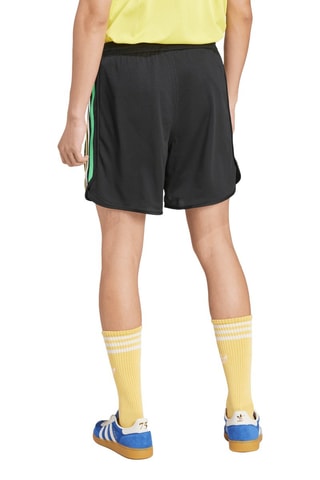 Short de running - Noir