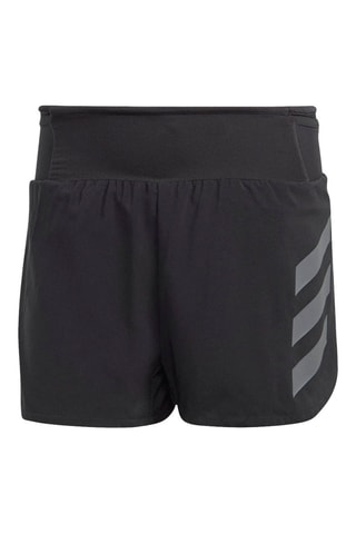 Short de trail Terrex Agravic - Noir