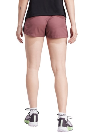 Short de running - Noir