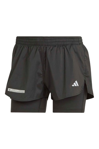 Short d’entraînement - Noir