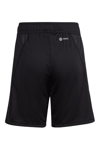 Short de football Tiro 23 Competition - Noir - Adidas