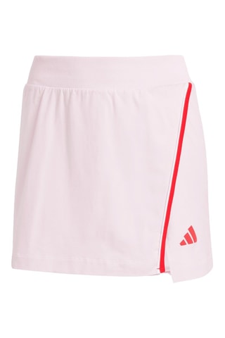 Jupe-short Essentials - Blanc