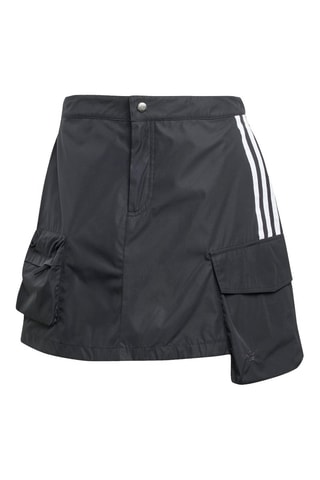 Minijupe - Noir - Adidas