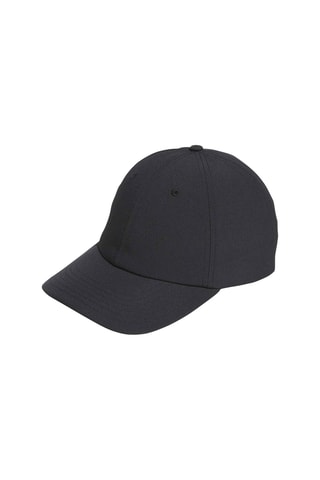 Casquette Crested - Noir
