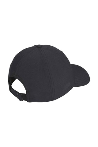 Casquette Crested - Noir