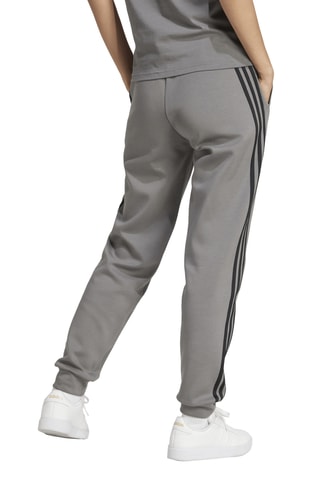 Pantalon regular Future Icons - Gris foncé