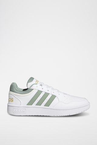 Baskets Hoops 3.0 - Blanc