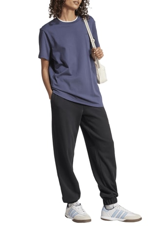 T-shirt - Bleu marine