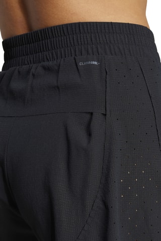 Short 2-en-1 Hitt Airchill - Noir