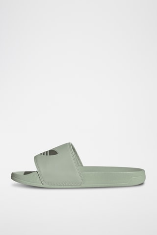 Claquettes Adilette Lite - Kaki