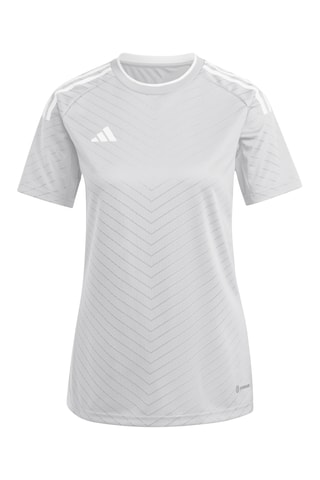 Maillot de football Campeon 23 - Gris clair