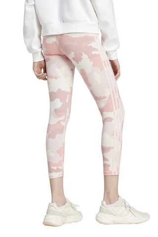 Legging d’entrainement taille haute - Rose