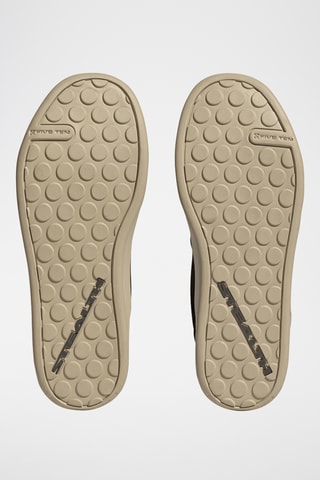 Chaussures de VTT Five Ten Freerider Pro Canvas - Gris