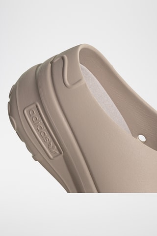 Sabots Adiform Stan Smith - Taupe