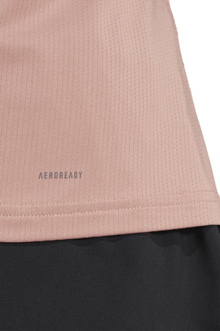 Débardeur d’entraînement - Rose