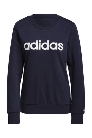 Sweat Essentials - Bleu nuit