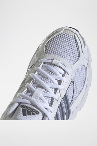 Chaussures de running Response - Blanc et gris foncé