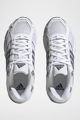 Chaussures de running Response - Blanc et gris foncé