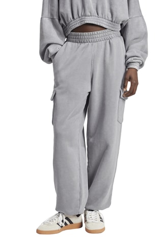 Pantalon de survêtement - Gris clair