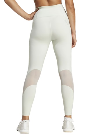 Legging d’entrainement taille haute - Vert clair