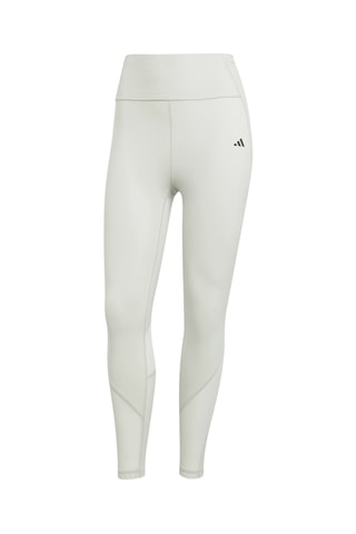 Legging d’entrainement taille haute - Vert clair