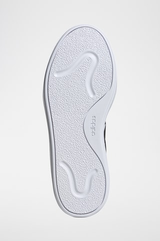 Baskets Courtblock - Blanc