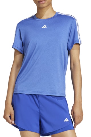 T-shirt d’entrainement Essentials - Bleu clair