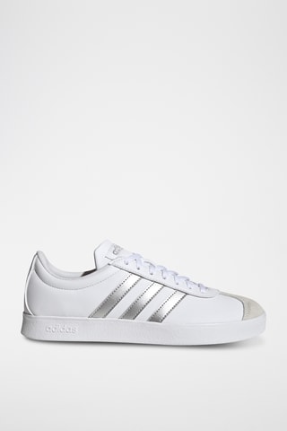 Baskets VL Court Base - Blanc