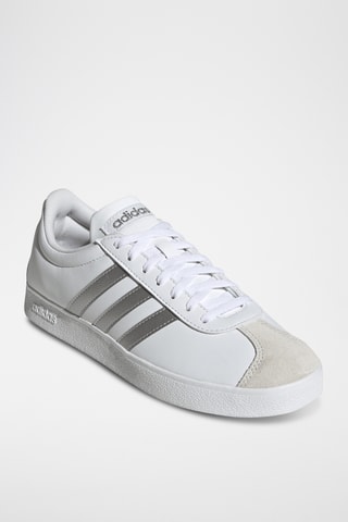 Baskets VL Court Base - Blanc