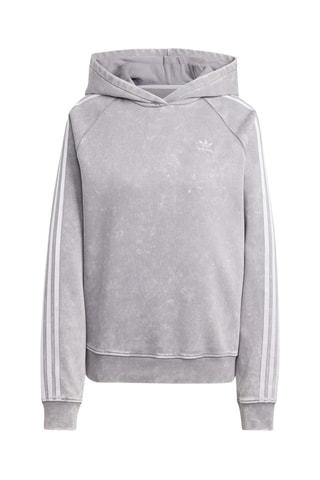 Sweat à capuche - Gris clair