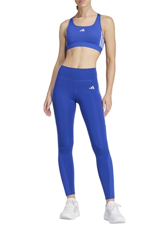 Legging d’entrainement taille haute Essentials - Bleu foncé