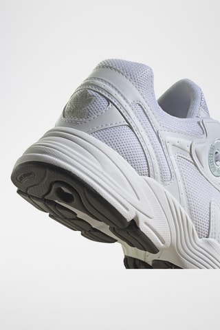 Baskets Astir - Blanc