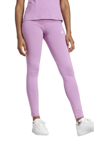 Legging Essentials - Mauve